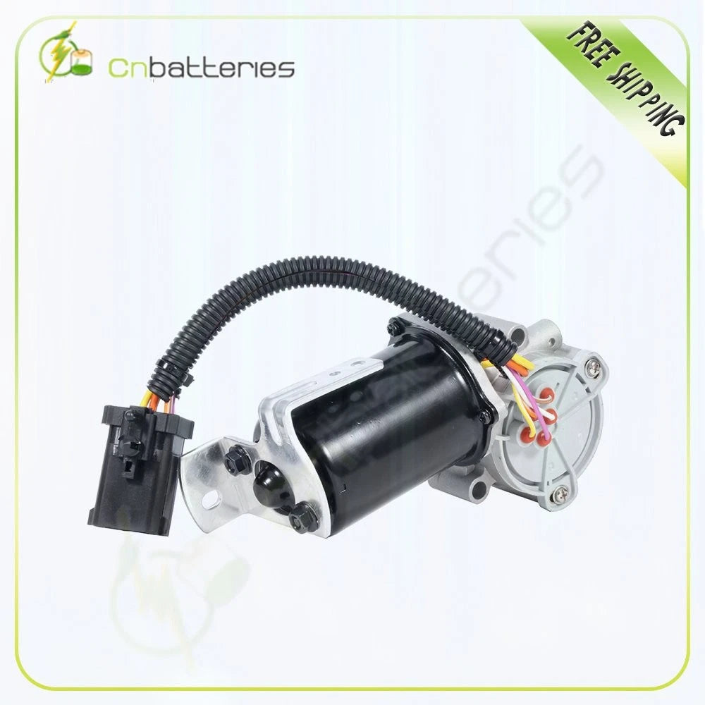 Transfer Case Shift Motor Actuator for Ford Expedition (2008–2011) 600-928
