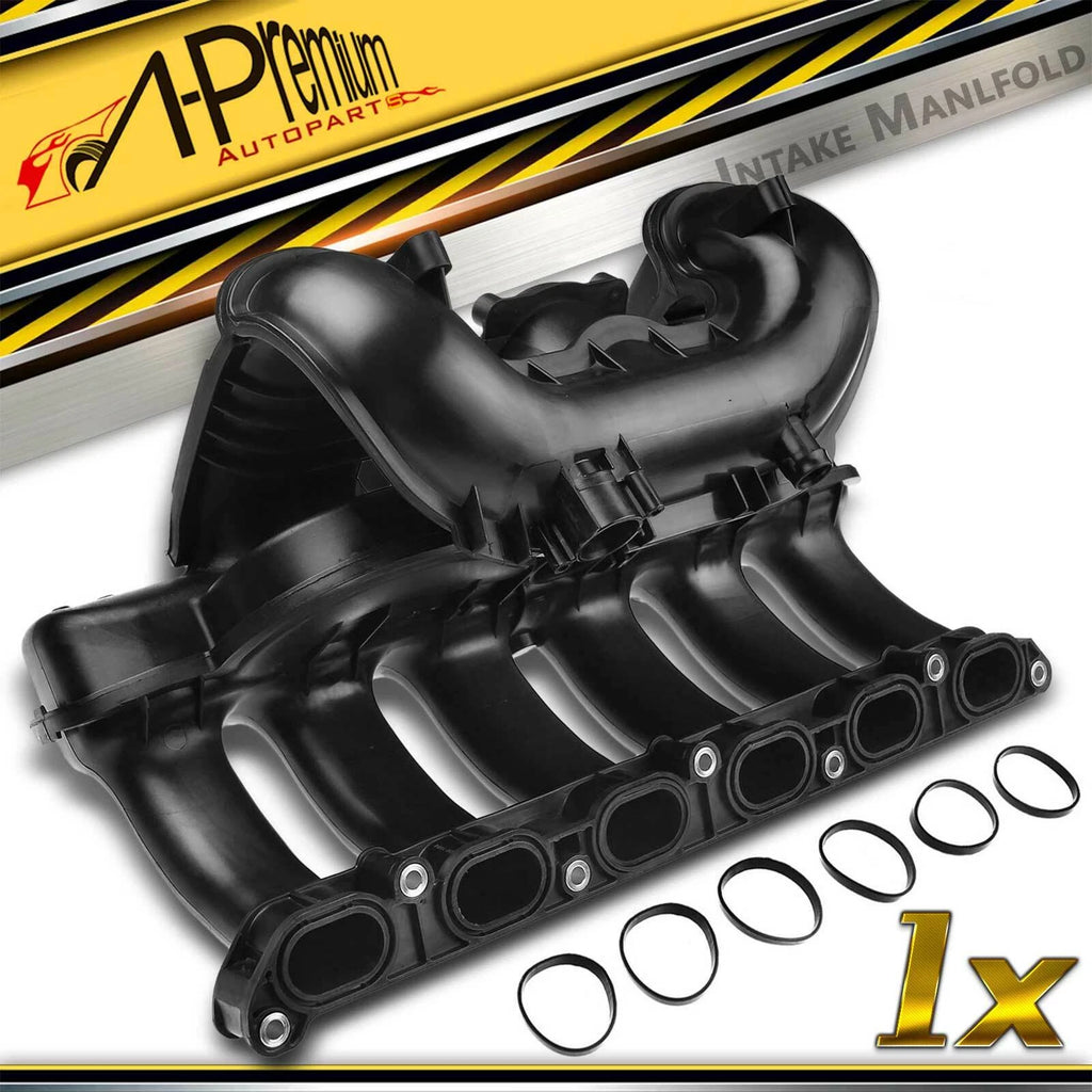Intake Manifold for BMW 328i 530i 530xi X3 X5 Z4 (2006–2013)