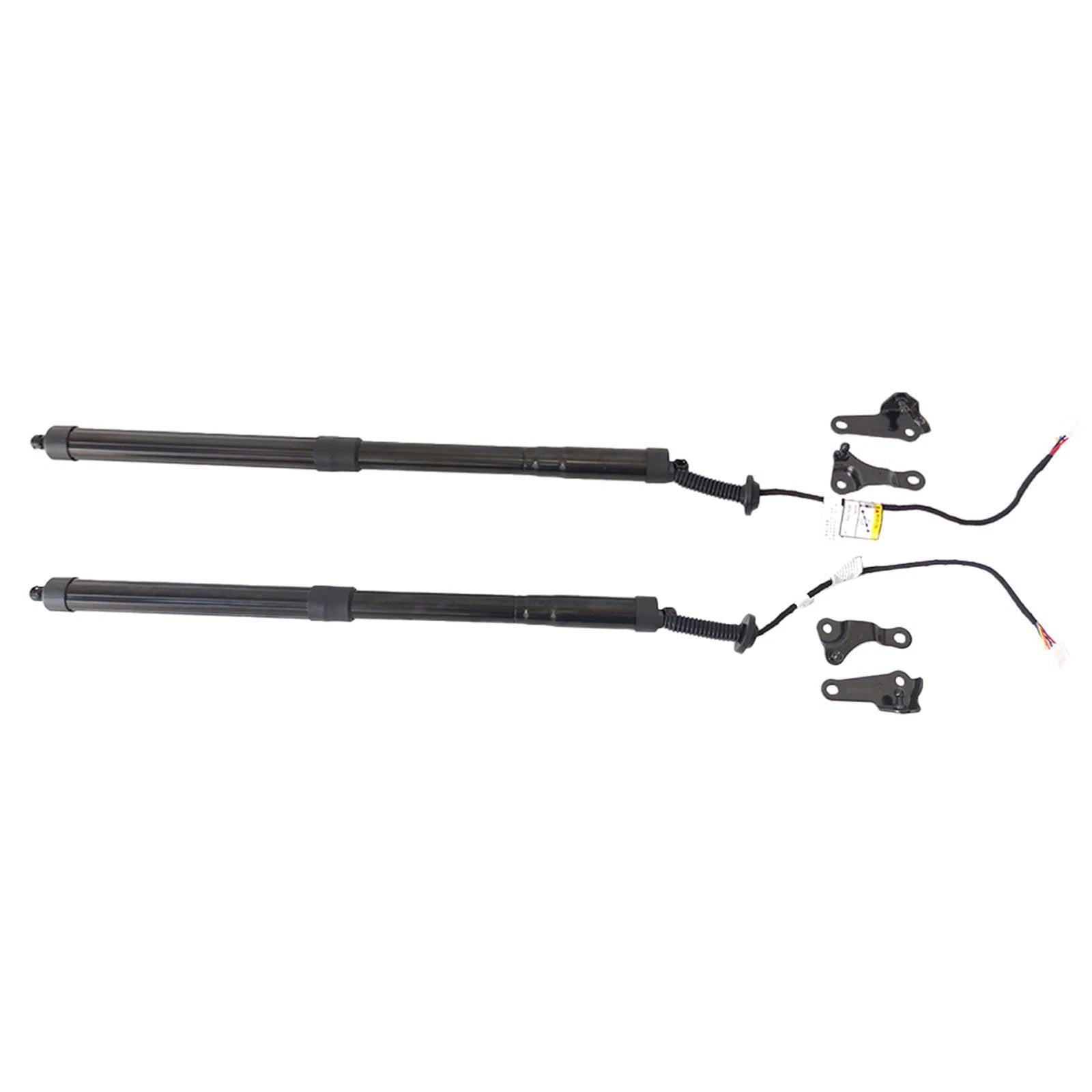 2X Rear Tailgate Lift Supports for Lexus NX300h (2015–2021)