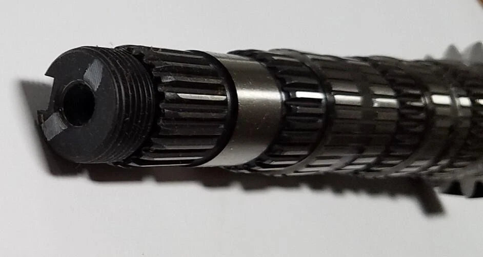 Output Shaft Assembly for Mercury Capri (1991–1994) F0JY-7061-A F0JY7061A