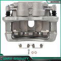 Rear Left Brake Caliper for Chevy Tahoe (2002–2006) w/ Bracket