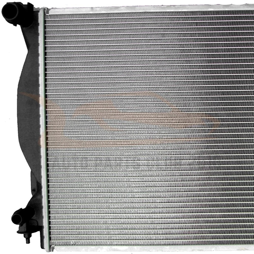Aluminum Radiator for Audi A4 3.0L (2003–2005) 2590