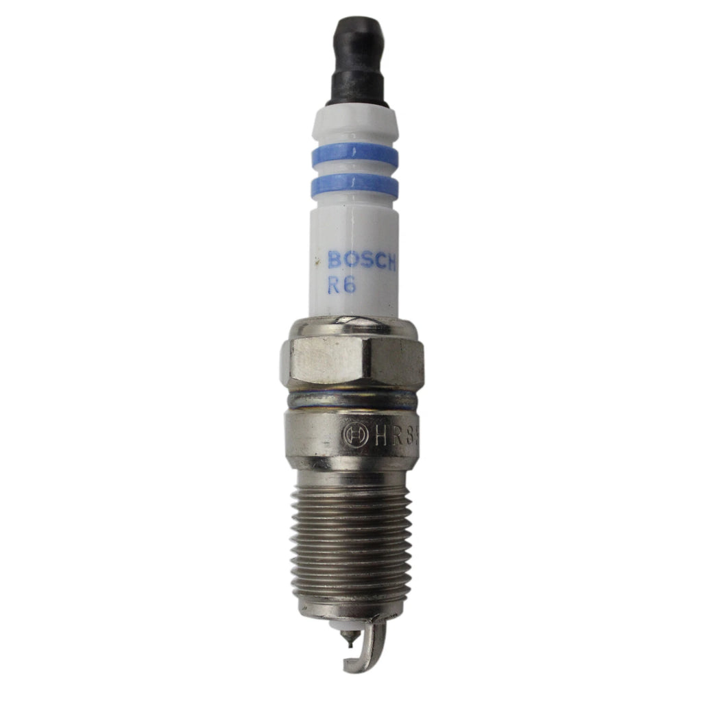 Bosch Iridium Spark Plug for Chevy Buick Cadillac Ford Mazda Pontiac