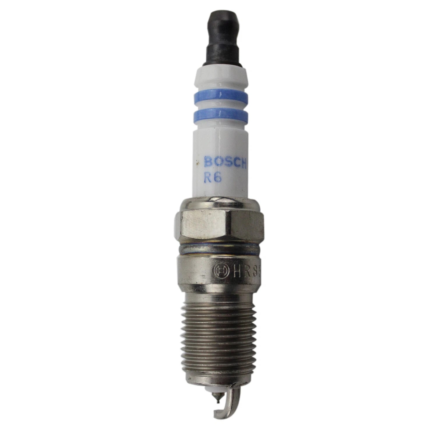 Bosch Iridium Spark Plug for Chevy Buick Cadillac Ford Mazda Pontiac
