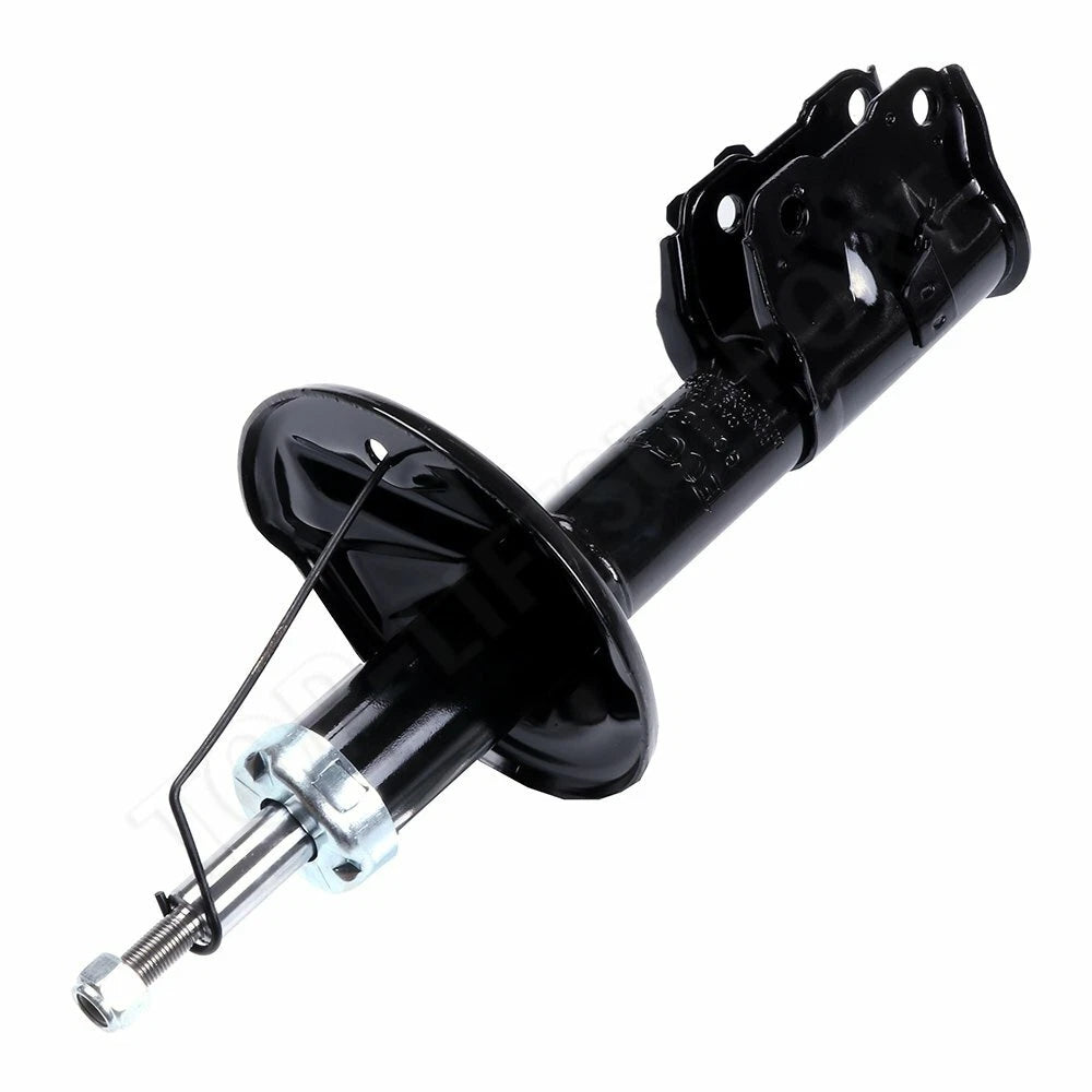Front Pair Strut & Gas Shocks for Mitsubishi Mirage (1997–2001)