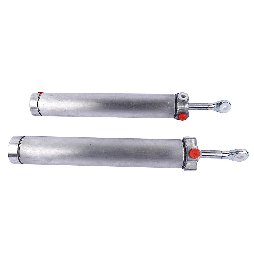 2X Hydraulic Convertible Top Cylinder for Ford Mustang (1964–1970)