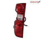 Tail Light for Chevy Silverado 1500 (2019–2023) LED Driver Side