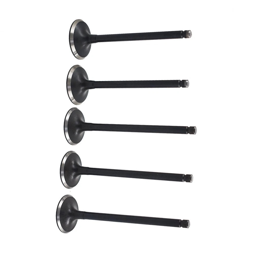 Intake Exhaust Valve for Yamaha Rhino Grizzly Raptor 660 660R (2001–2008)