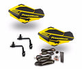Powermadd Sentinel Hand Guards with Lights Tri Mount Kit for Brute Force Prairie
