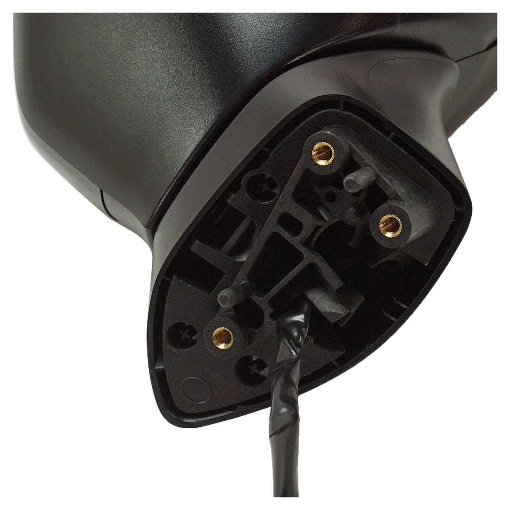 Power Heated Mirrors for Mazda CX-5 (2017–2021) with Turn Signal