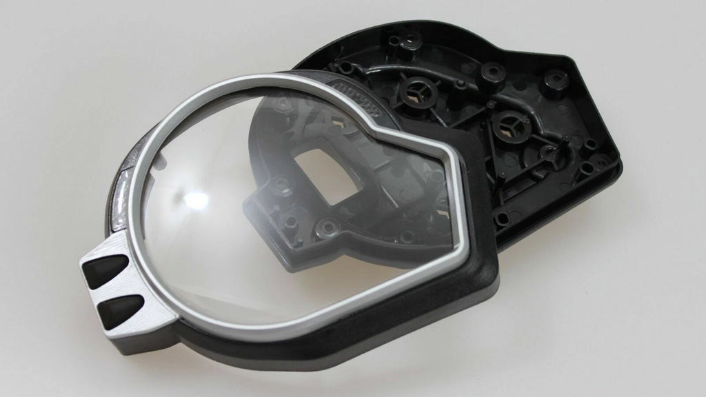 Speedometer Gauge Housing Cover for Honda CBR1000RR (2008–2011)