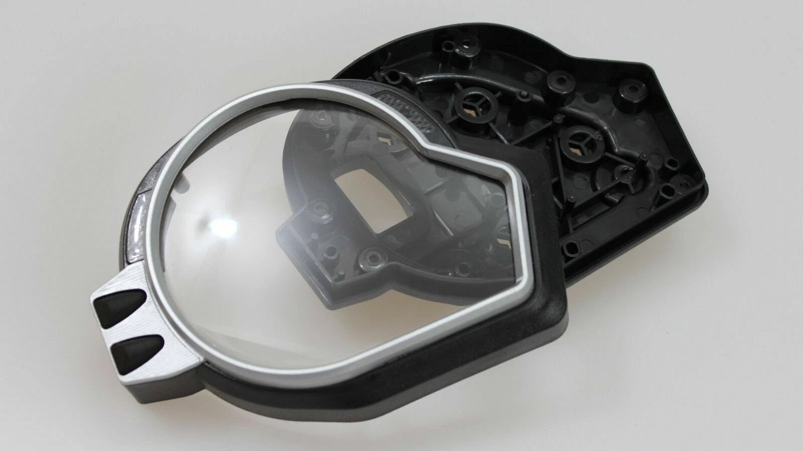 Speedometer Gauge Housing Cover for Honda CBR1000RR (2008–2011)