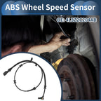 ABS Wheel Speed Sensor No. 4L3Z2C204AB for Ford F-150 (2004–2005) Front