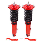 Adjustable Rear Coilovers Struts Kit for Mazda Miata MX5 (1990–2005)