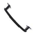 Front Crash Protection for Honda HR-V (2016–2022) 71130-T7W-A00ZZ Black Steel
