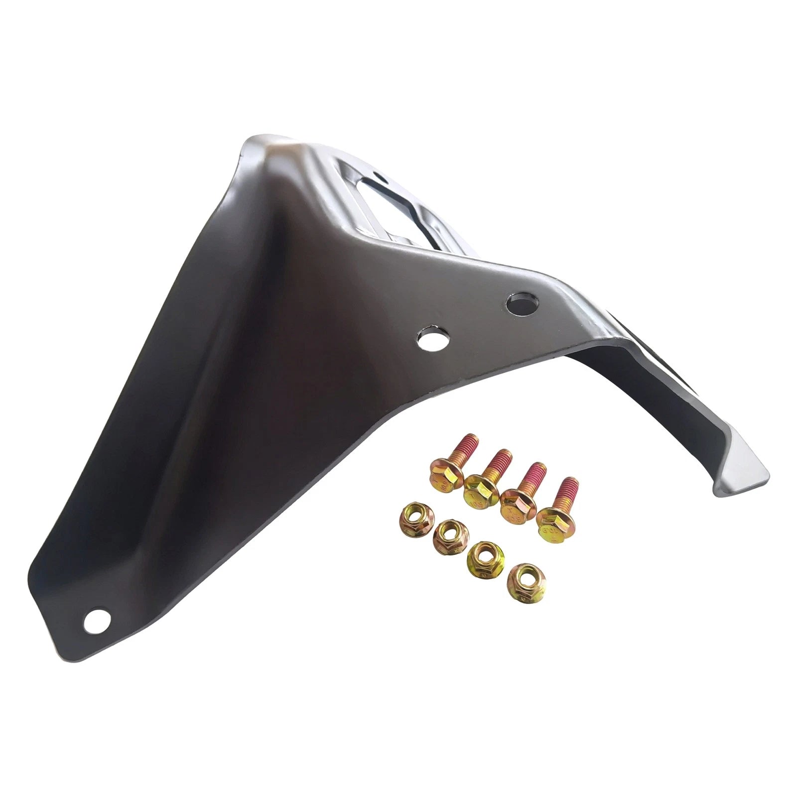 Upper Shock Mount Bracket Rear Right for Chevrolet K1500 K2500 (1988–2000) 924-404