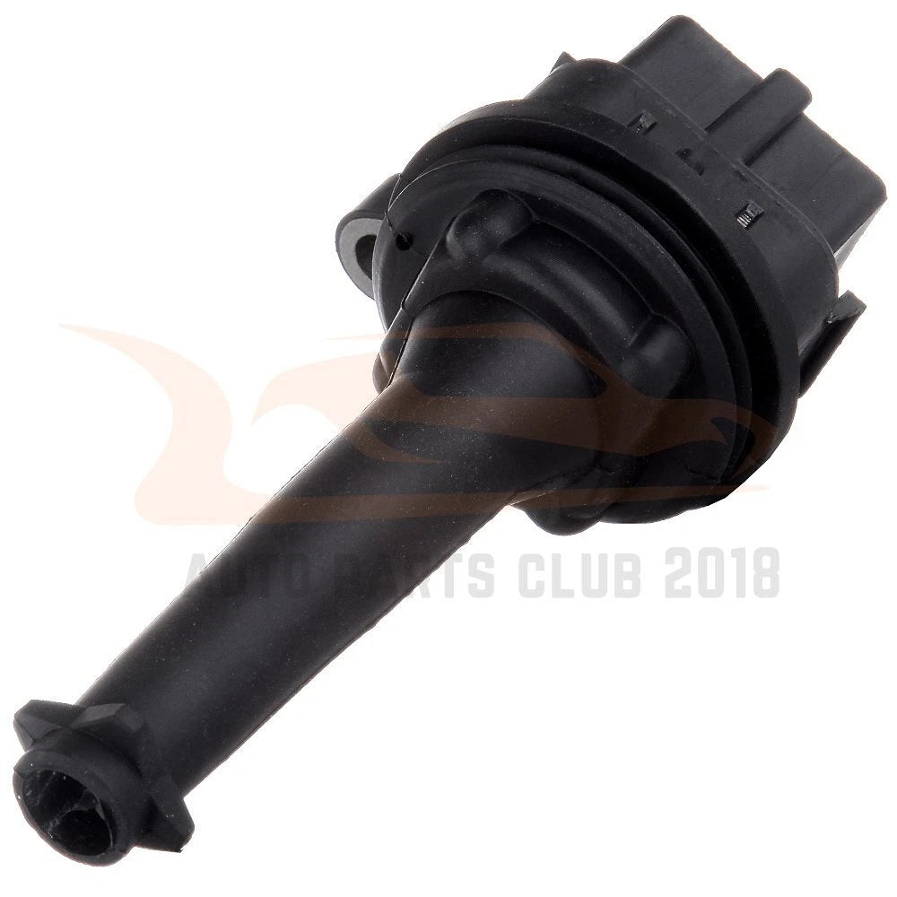 Set of 5 Ignition Coils for Volvo C70 S70 XC70 XC90 S60 (1998–2005)