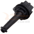 Set of 5 Ignition Coils for Volvo C70 S70 XC70 XC90 S60 (1998–2005)