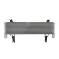 Trans Oil Cooler for Chevrolet Silverado Sierra 2500 3500 HD (2011–2014)