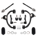 Front Suspension Control Arm Kit for Ford Crown Victoria 2003–2011 (10pc)