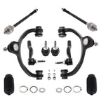 Front Suspension Control Arm Kit for Ford Crown Victoria 2003–2011 (10pc)