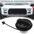 Fuel Tank Cap for Ford Mustang (2008–2012) FC1079 FC1080 AC3Z-9030-A Black
