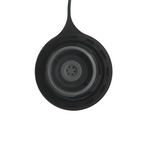 Fuel Tank Filler Cap Cover for Ford Ranger, F250, F350, Excursion