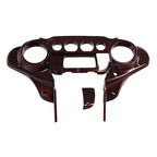 Fairings Body Work Kit for Harley Touring CVO Street Glide (2014–2023)