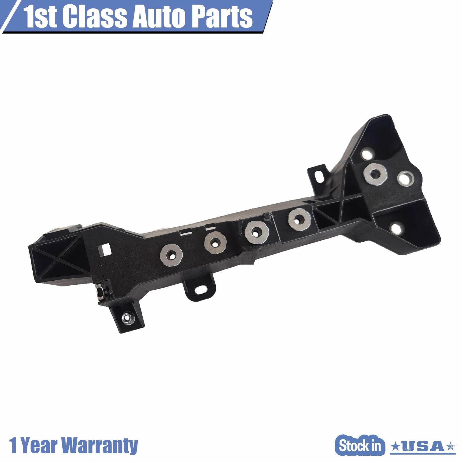 Radiator Core Support Bracket for Infiniti Q50 (2014–2020)