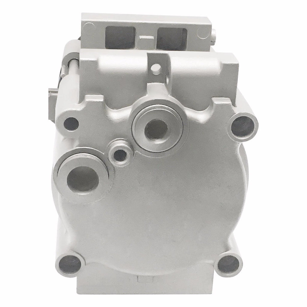 AC Compressor Kit Replacement for Toyota Hilux (2005-2015)