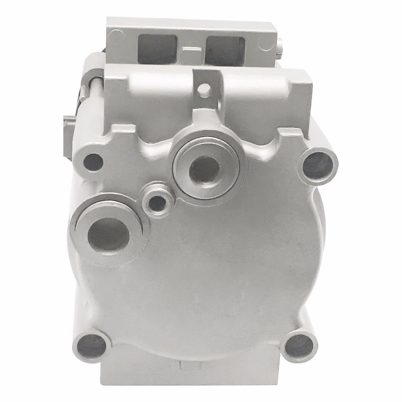 AC Compressor Kit Replacement for Toyota Hilux (2005-2015)