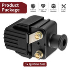 Ignition Coil for Mercury-Mercruiser 2-Stroke Chrysler Force (1986–1997)