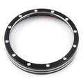 Speedometer Gauge Bezel Trim Ring for Harley Sportster XL883 XLH883 XLCH XL1200 (1983–2023)
