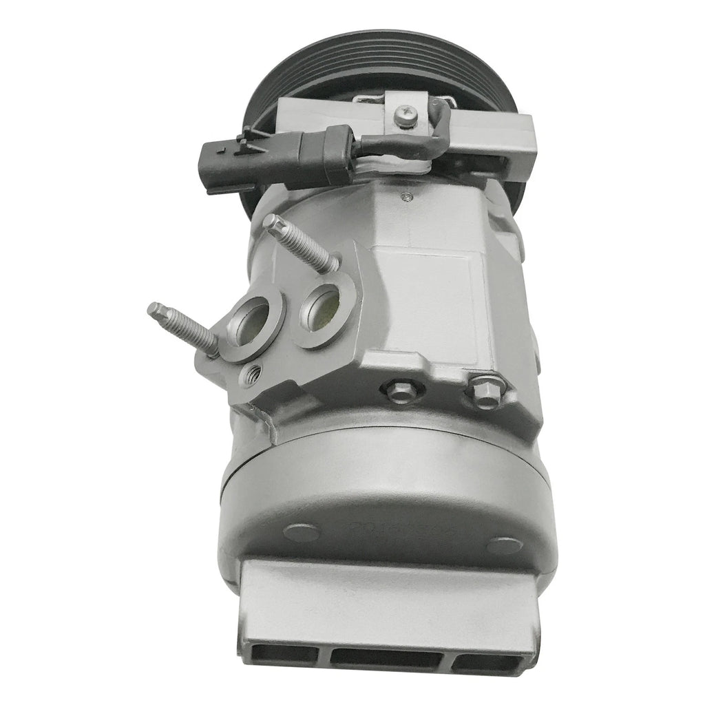AC Compressor Replacement for Dodge Magnum 3.5L (2006-2008)