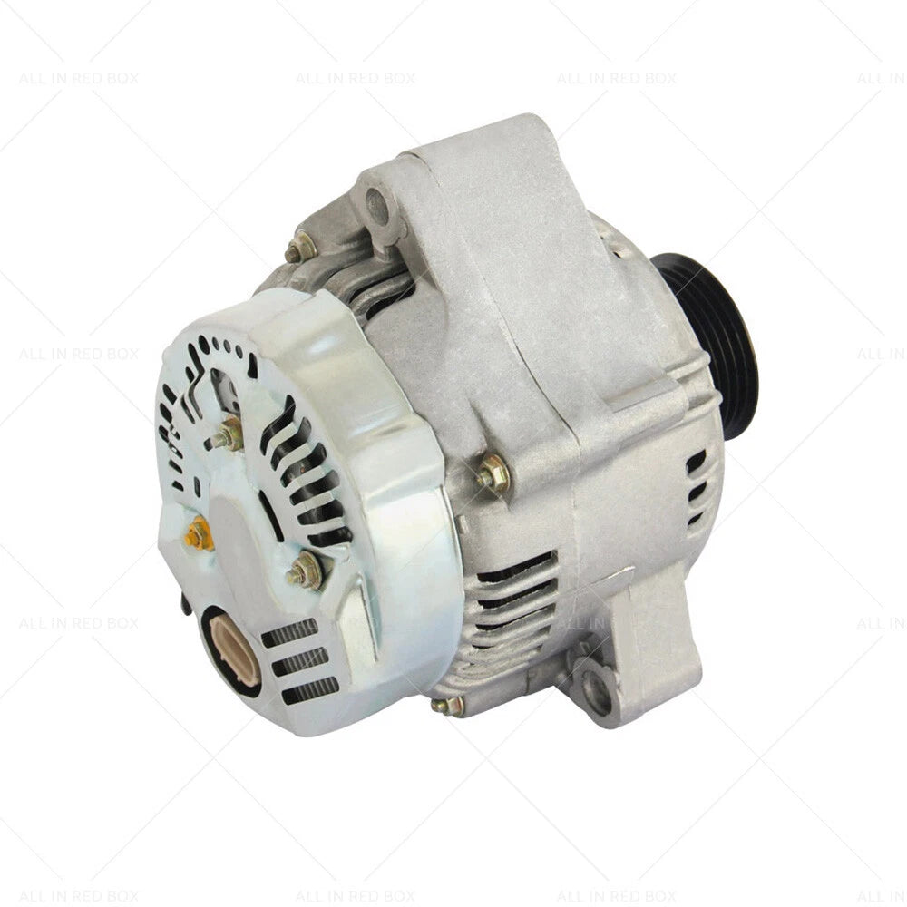 Alternator for Toyota Lexus LS400 LX470 SC400 V8 1UZ-FE 2UZ-FE (1990–2007)