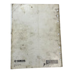 Service Manual for Yamaha 115C/130C (6E5-28197-1F-11)