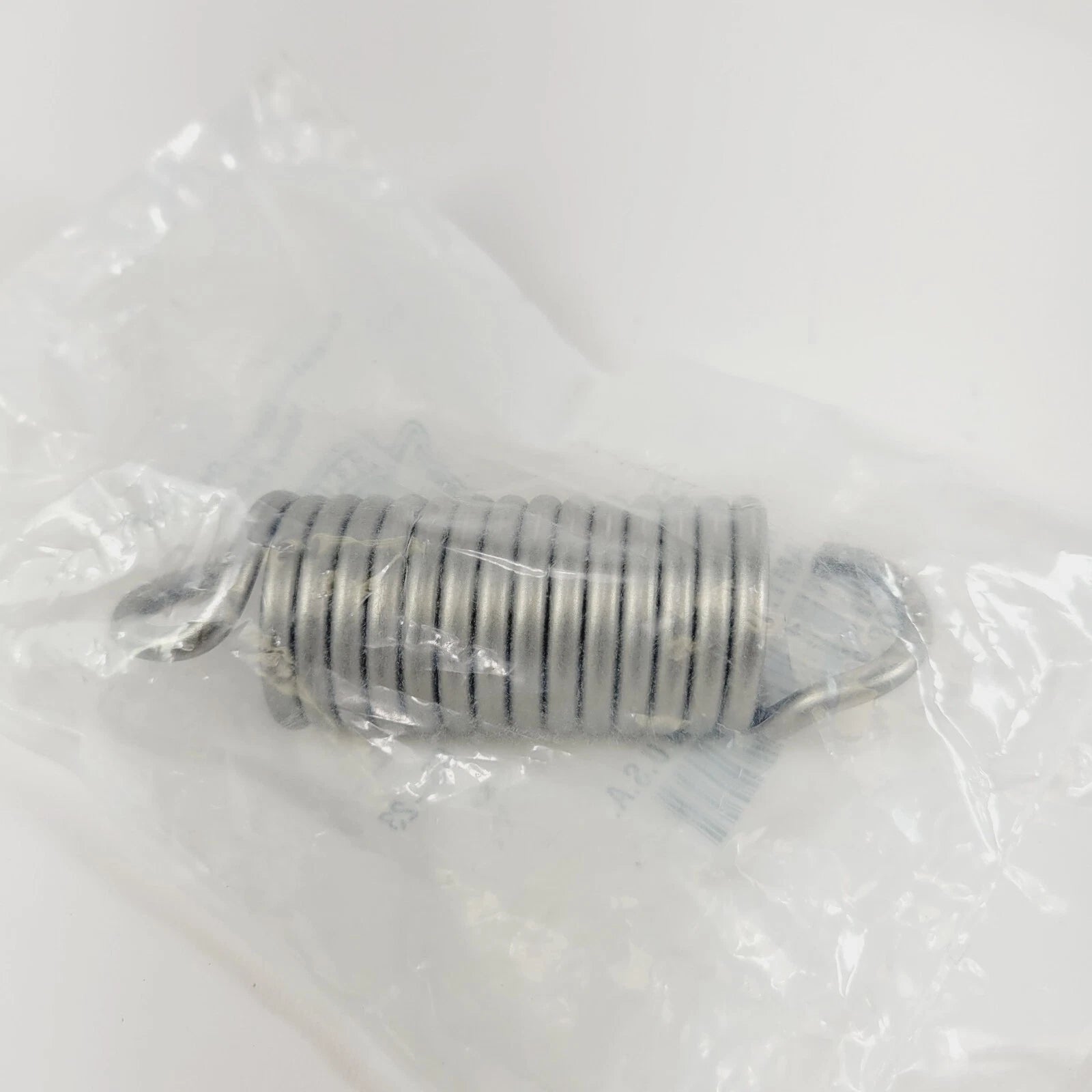 Kickstand Spring for Harley-Davidson Dyna Super & Wide Glide (2002–2017) 3.4"