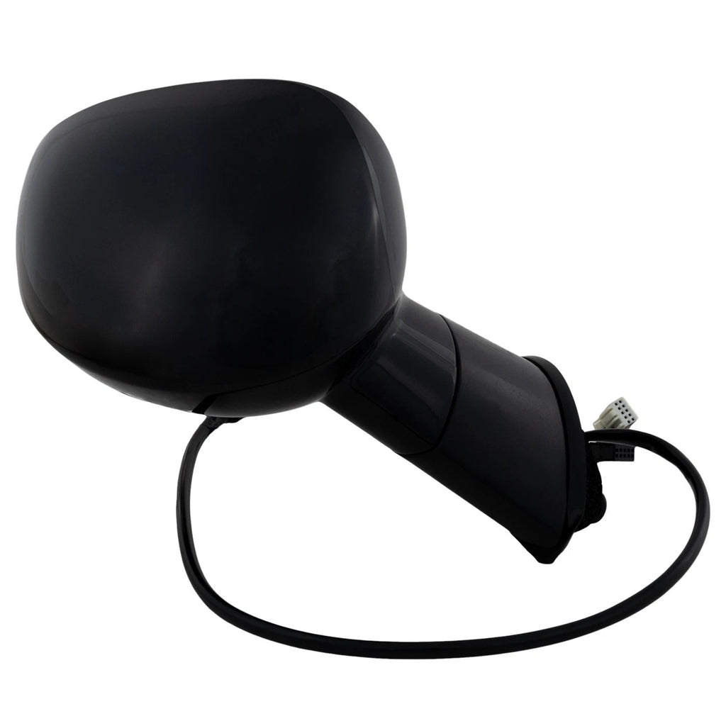 Heated Passenger Right Side Mirror for Dodge Challenger (2015–2019)