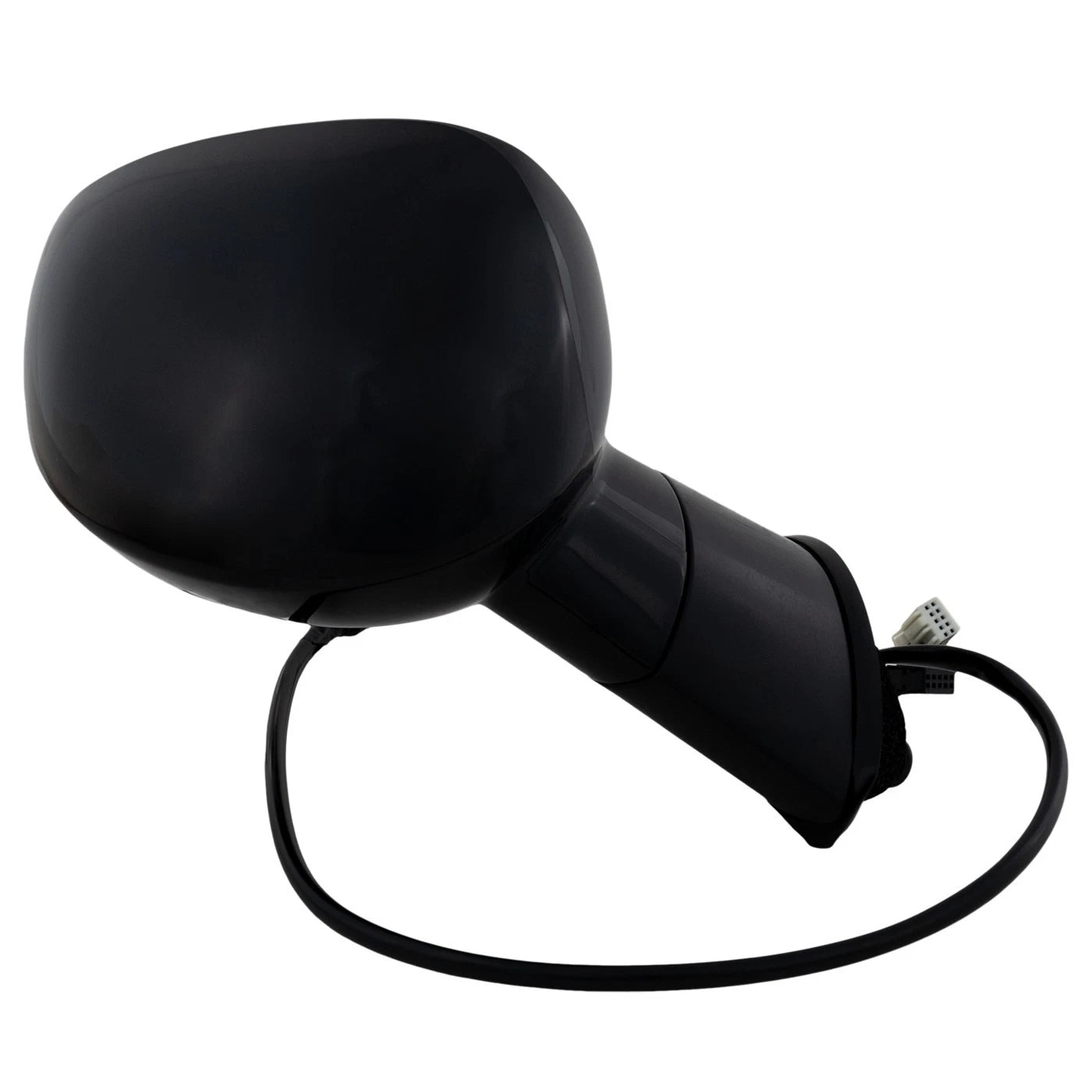 Heated Passenger Right Side Mirror for Dodge Challenger (2015–2019)