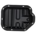 Lower Oil Pan for Infiniti FX35 G35 M35 Nissan 350Z V6 (2003–2008)