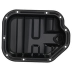 Lower Oil Pan for Infiniti FX35 G35 M35 Nissan 350Z V6 (2003–2008)