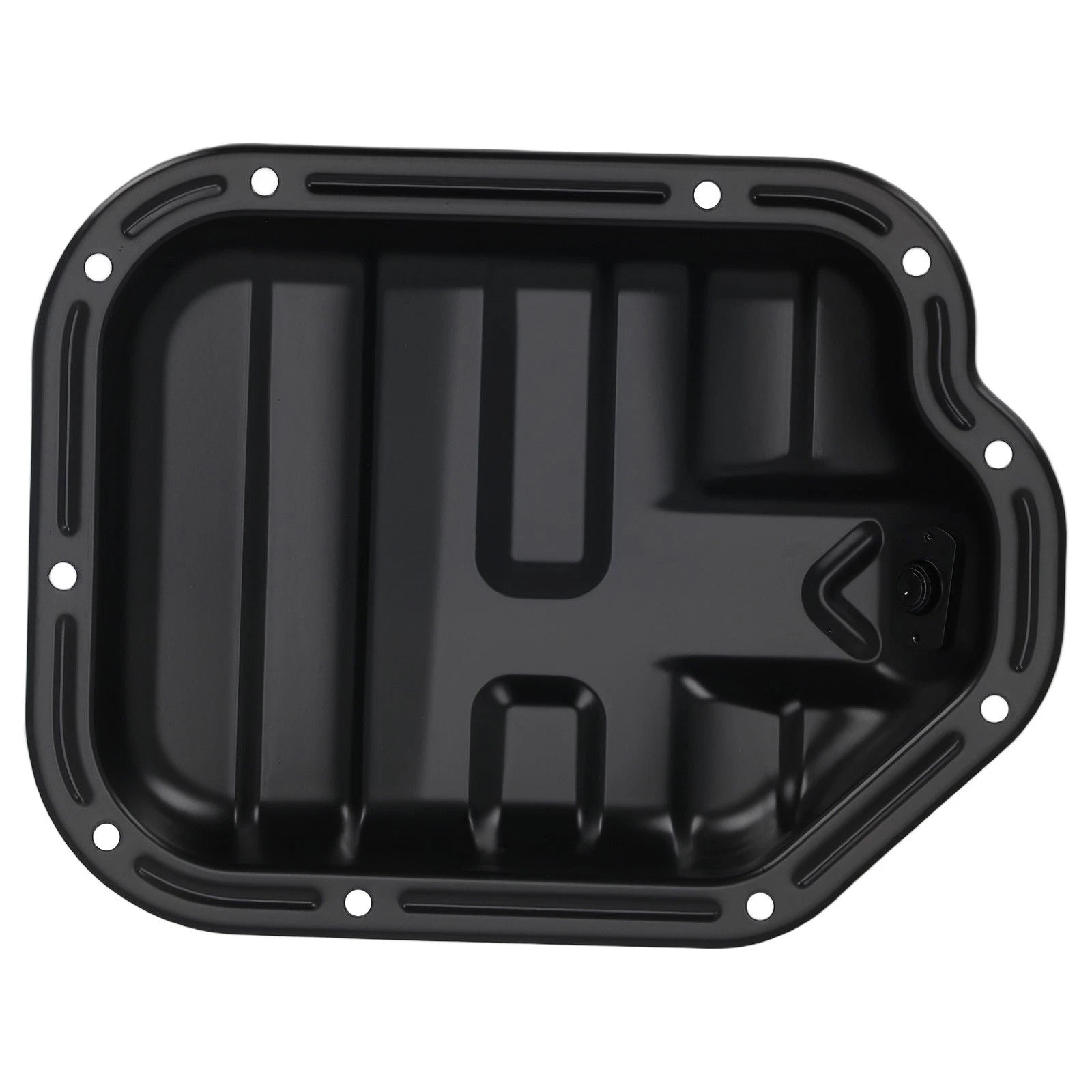 Lower Oil Pan for Infiniti FX35 G35 M35 Nissan 350Z V6 (2003–2008)