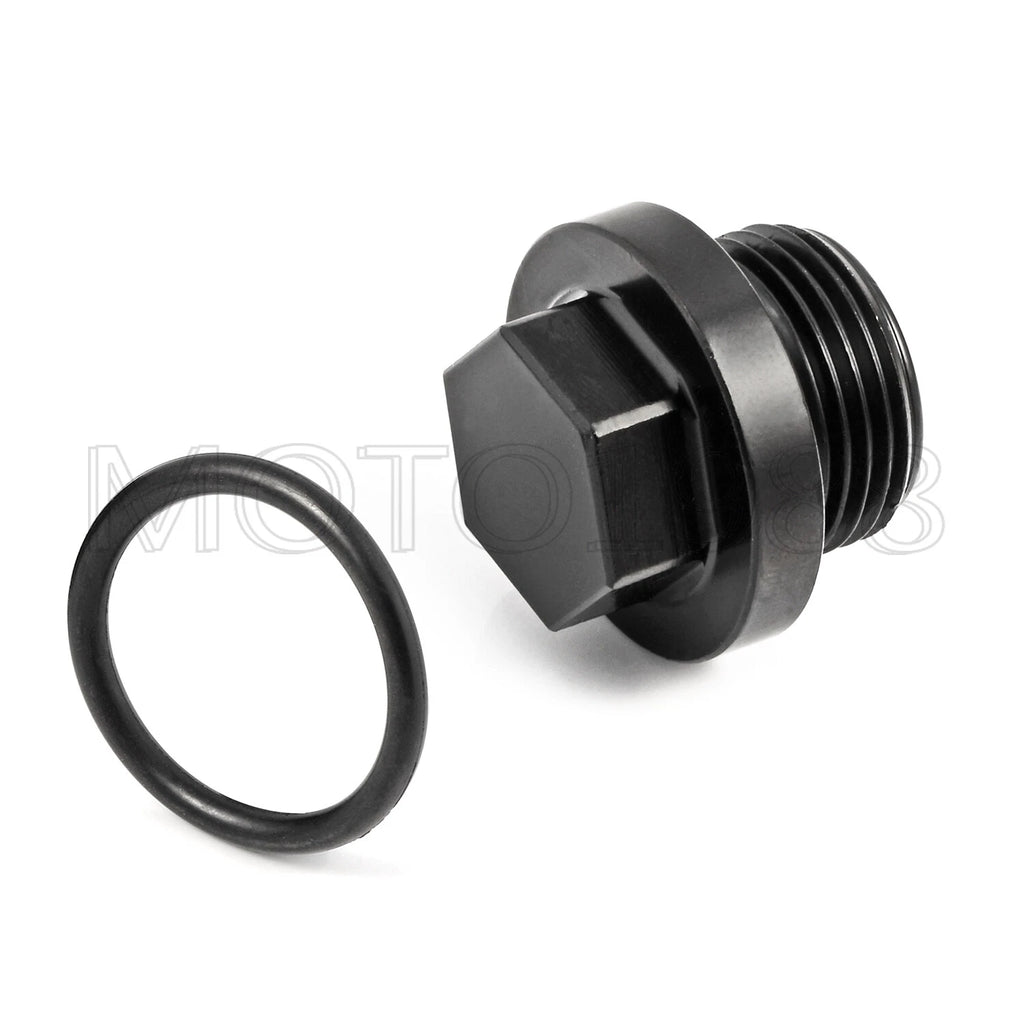 Fill Plug for Arctic Cat ATV Models (250-1000)