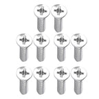 Spindle Screws for Baitcasting Reel (Aftermarket)
