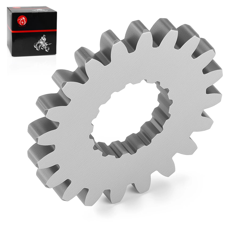 Water Pump Drive Gear for Honda CR85R / CR85RB (2003–2007) #19233-GC4-730