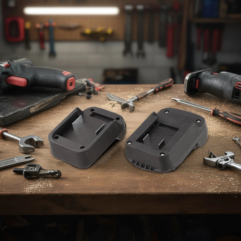 Set of 2 18V Converters for Dayi A3/2106 Power Tools