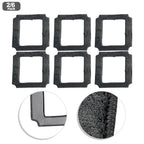 Cleaning Cloths for Robofun W36D W37D W56S W54D