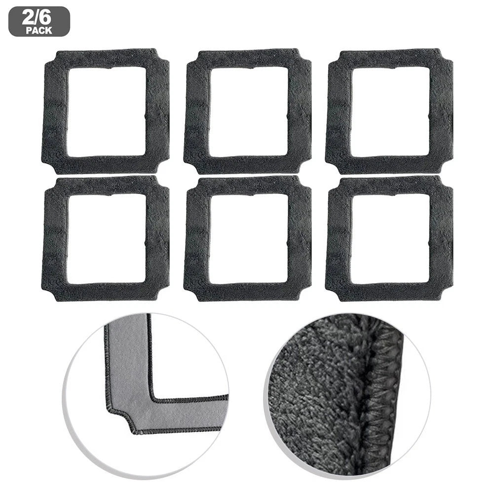 Cleaning Cloths for Robofun W36D W37D W56S W54D