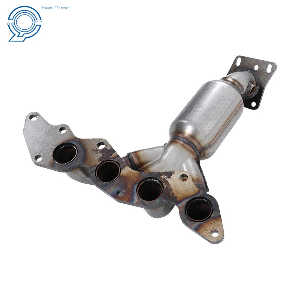 Catalytic Converter for Ford Escape 2005–2012 2.5L Hybrid Stainless Steel