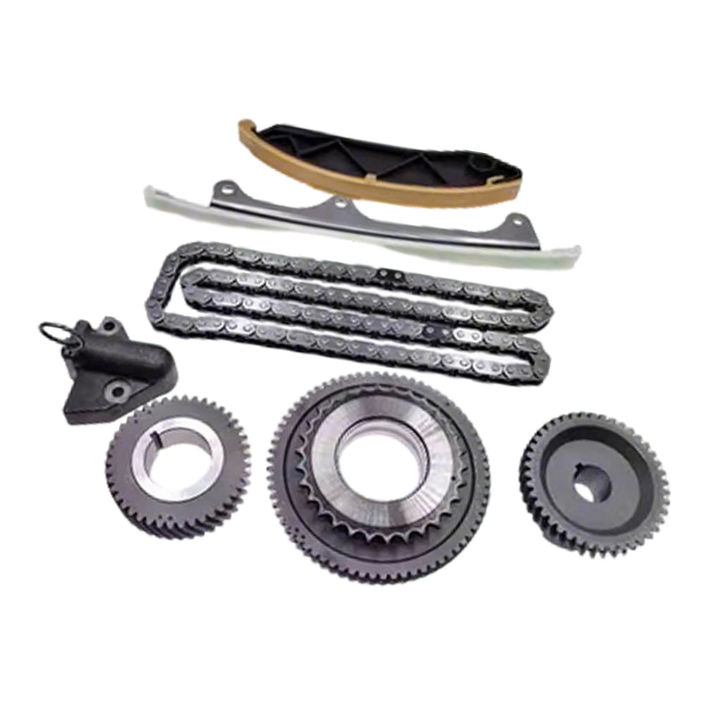 Timing Repair Kit for Mitsubishi L200 Triton 4N15 2.4D (2015–2019)